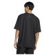 Adidas Ανδρική κοντομάνικη μπλούζα Z.N.E. Loose-Fit Tee